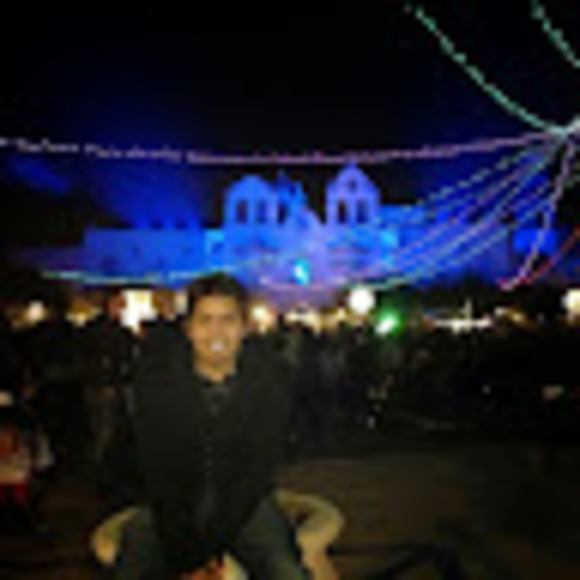 Meet your Posher, Giovanni - Picture 1 of 1